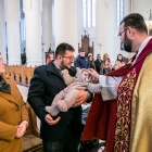 artur cichy fotograf lublin ślub komunia chrzest
