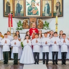 artur cichy fotograf lublin ślub komunia chrzest